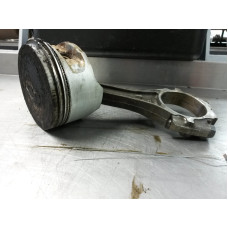 104W111 Piston and Connecting Rod Standard For 91-95 Cadillac DeVille  4.9